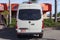 2021 Mercedes-Benz Sprinter 2500 Passenger 144 WB