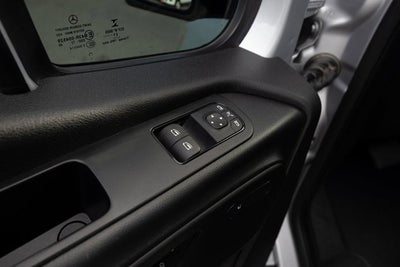 2021 Mercedes-Benz Sprinter Passenger Van Passenger 144 WB