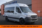 2021 Mercedes-Benz Sprinter Passenger Van Passenger 144 WB