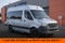 2021 Mercedes-Benz Sprinter Passenger Van Passenger 144 WB
