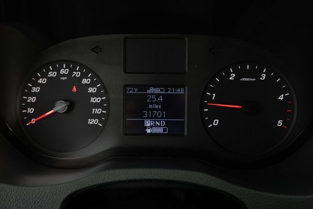 2021 Mercedes-Benz Sprinter Passenger Van Passenger 144 WB