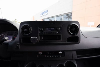 2021 Mercedes-Benz Sprinter Passenger Van Passenger 144 WB