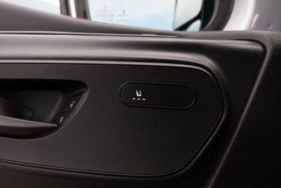 2021 Mercedes-Benz Sprinter Passenger Van Passenger 144 WB