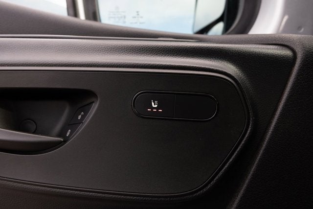 2021 Mercedes-Benz Sprinter Passenger Van Passenger 144 WB