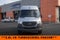 2021 Mercedes-Benz Sprinter Passenger Van Passenger 144 WB