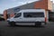 2021 Mercedes-Benz Sprinter Passenger Van Passenger 144 WB