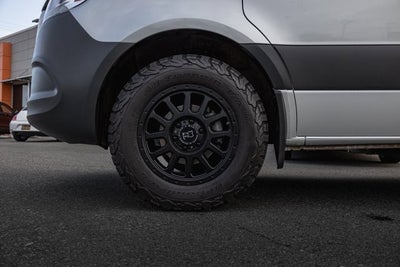 2021 Mercedes-Benz Sprinter Passenger Van Passenger 144 WB