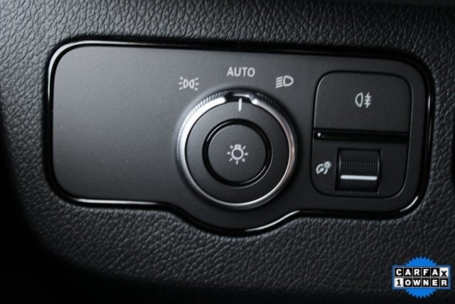 2022 Mercedes-Benz Sprinter Passenger Van Passenger 144 WB