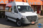 2022 Mercedes-Benz Sprinter Passenger Van Passenger 144 WB