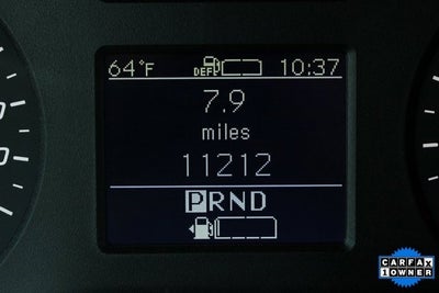 2022 Mercedes-Benz Sprinter Passenger Van Passenger 144 WB