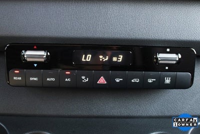 2022 Mercedes-Benz Sprinter Passenger Van Passenger 144 WB