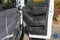 2022 Mercedes-Benz Sprinter Passenger Van Passenger 144 WB