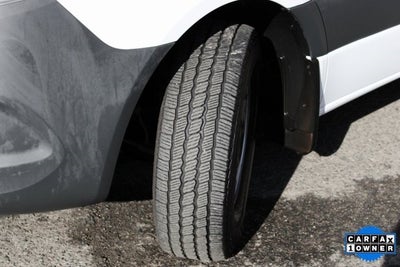 2022 Mercedes-Benz Sprinter Passenger Van Passenger 144 WB