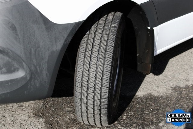 2022 Mercedes-Benz Sprinter Passenger Van Passenger 144 WB