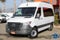 2022 Mercedes-Benz Sprinter Passenger Van Passenger 144 WB