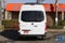 2022 Mercedes-Benz Sprinter Passenger Van Passenger 144 WB