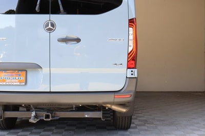 2022 Mercedes-Benz Sprinter Passenger Van Passenger 144 WB
