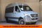 2022 Mercedes-Benz Sprinter Passenger Van Passenger 144 WB