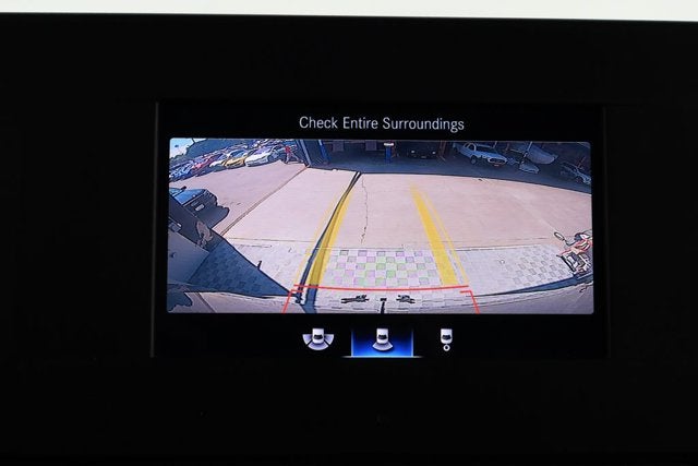 2022 Mercedes-Benz Sprinter Passenger Van Passenger 144 WB