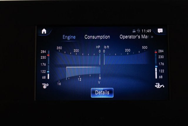 2022 Mercedes-Benz Sprinter Passenger Van Passenger 144 WB