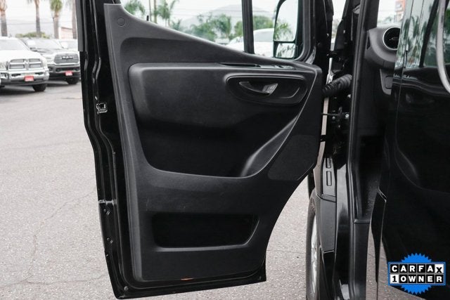 2020 Mercedes-Benz Sprinter 2500 Passenger 170 WB