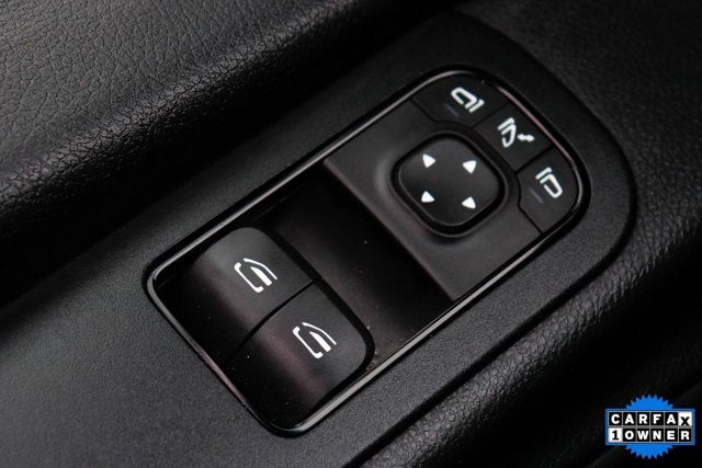 2020 Mercedes-Benz Sprinter 2500 Passenger 170 WB