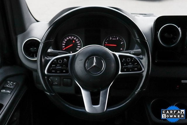 2020 Mercedes-Benz Sprinter 2500 Passenger 170 WB