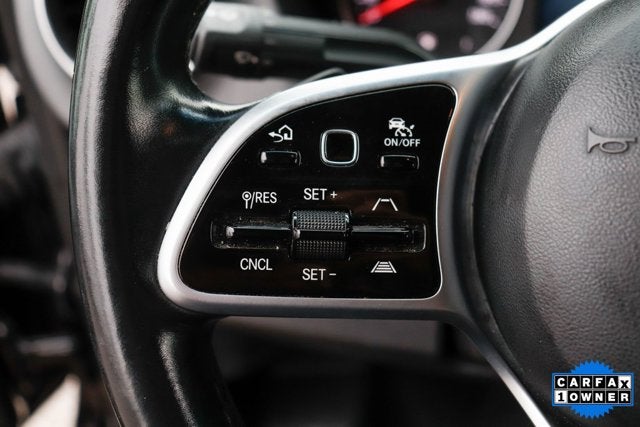 2020 Mercedes-Benz Sprinter 2500 Passenger 170 WB