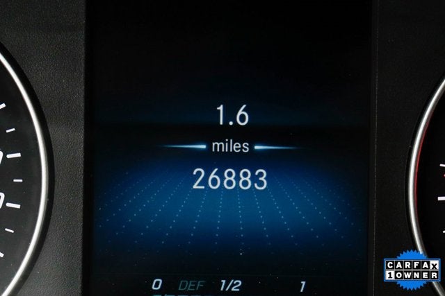 2020 Mercedes-Benz Sprinter 2500 Passenger 170 WB