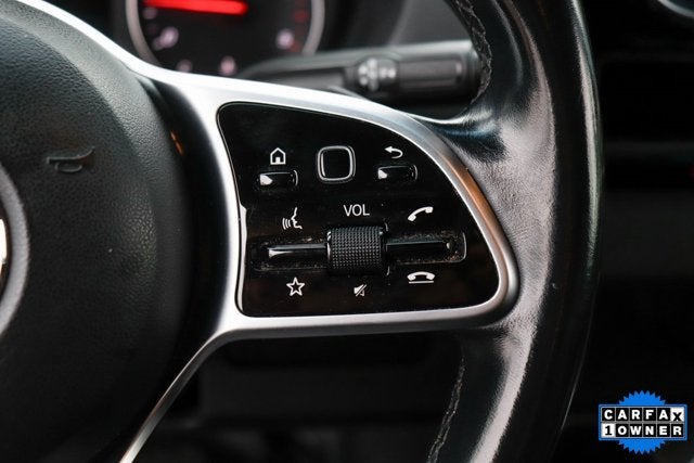 2020 Mercedes-Benz Sprinter 2500 Passenger 170 WB