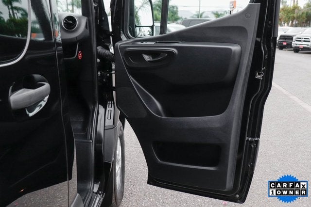 2020 Mercedes-Benz Sprinter 2500 Passenger 170 WB