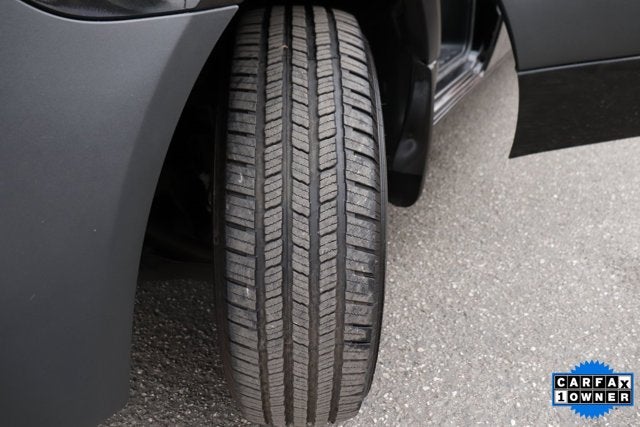 2020 Mercedes-Benz Sprinter 2500 Passenger 170 WB