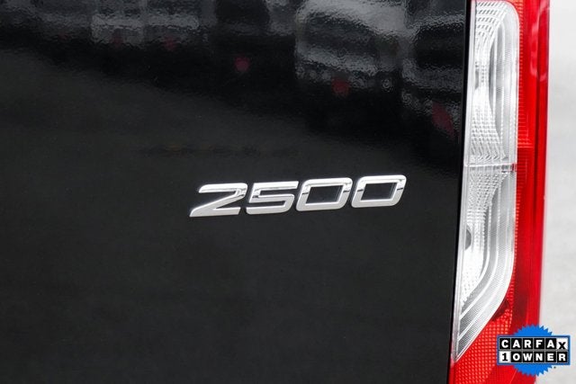 2020 Mercedes-Benz Sprinter 2500 Passenger 170 WB