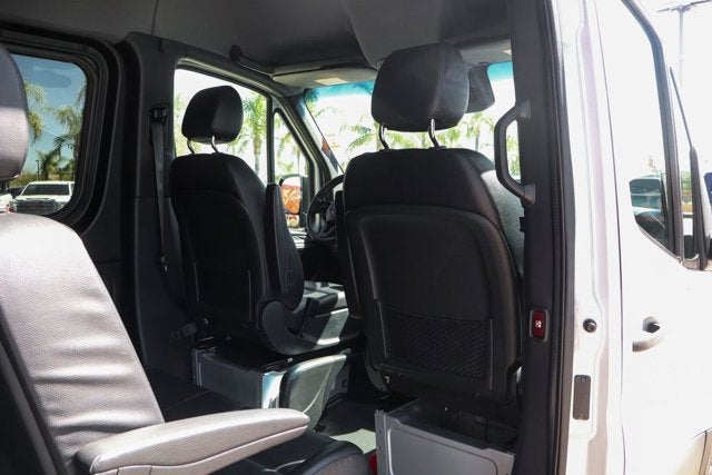 2020 Mercedes-Benz Sprinter 2500 Passenger 170 WB