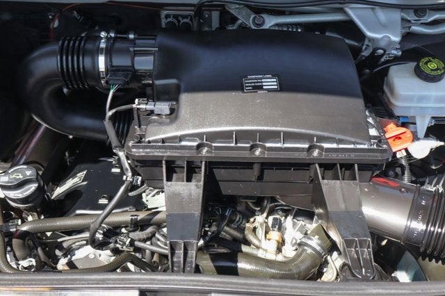 2020 Mercedes-Benz Sprinter 2500 Passenger 170 WB