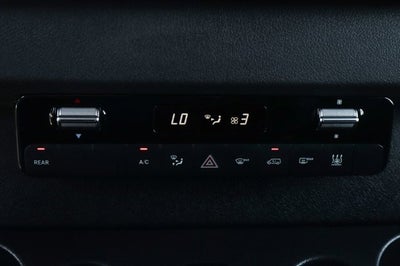 2020 Mercedes-Benz Sprinter 2500 Passenger 170 WB