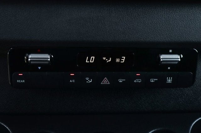 2020 Mercedes-Benz Sprinter 2500 Passenger 170 WB