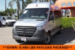 2020 Mercedes-Benz Sprinter 2500 Passenger 170 WB