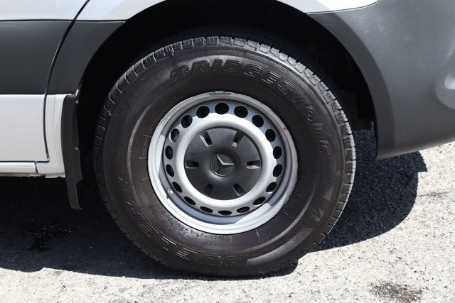 2020 Mercedes-Benz Sprinter 2500 Passenger 170 WB