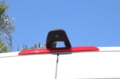 2020 Mercedes-Benz Sprinter 2500 Passenger 170 WB