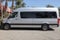 2020 Mercedes-Benz Sprinter 2500 Passenger 170 WB