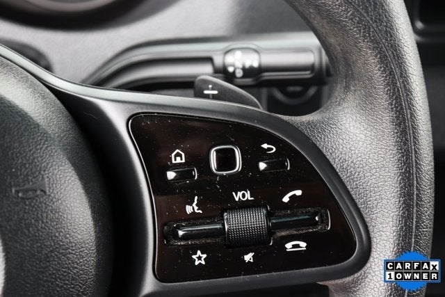 2024 Mercedes-Benz Sprinter 2500 Passenger 144 WB