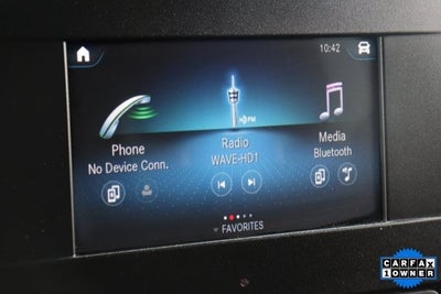 2024 Mercedes-Benz Sprinter 2500 Passenger 144 WB