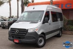 2024 Mercedes-Benz Sprinter 2500 Passenger 144 WB