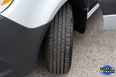 2024 Mercedes-Benz Sprinter 2500 Passenger 144 WB