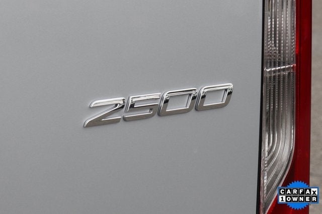 2024 Mercedes-Benz Sprinter 2500 Passenger 144 WB