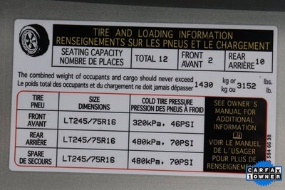 2024 Mercedes-Benz Sprinter 2500 Passenger 144 WB