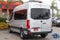2024 Mercedes-Benz Sprinter 2500 Passenger 144 WB