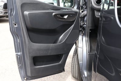 2024 Mercedes-Benz Sprinter 2500 Passenger 144 WB