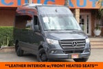 2024 Mercedes-Benz Sprinter 2500 Passenger 144 WB